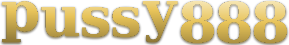pussy888 logo